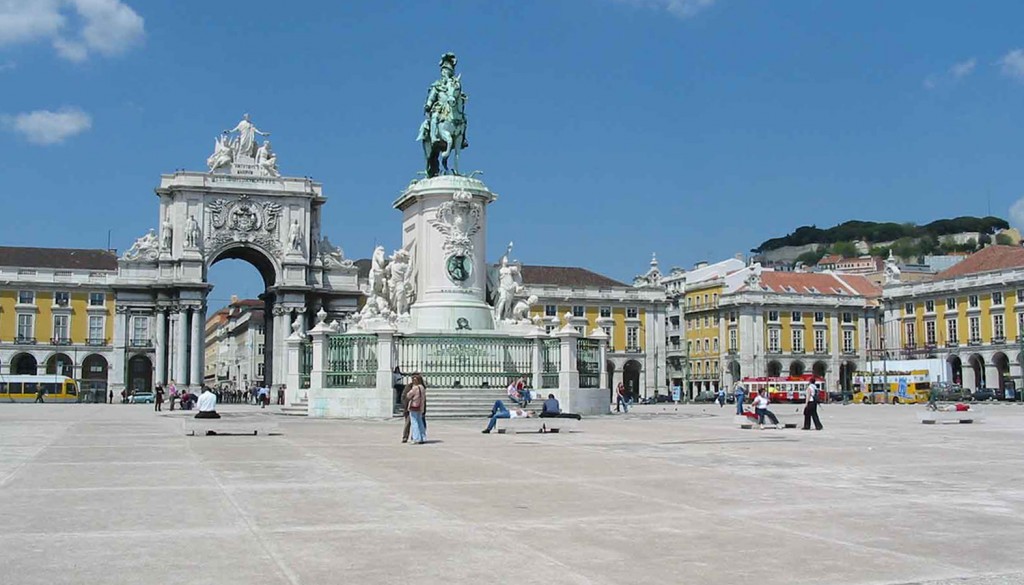Lisboa_Comercio