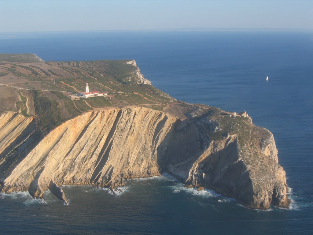 Cabo Espichel