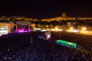 Optimus Alive lisboa