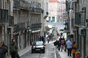 barrio de intendente