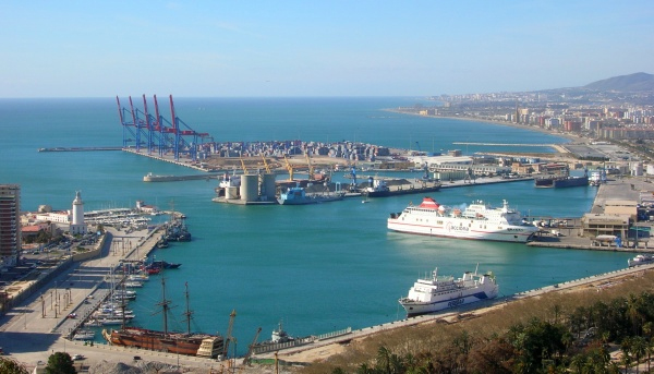Puerto de Lisboa