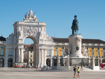 Praca do Comercio